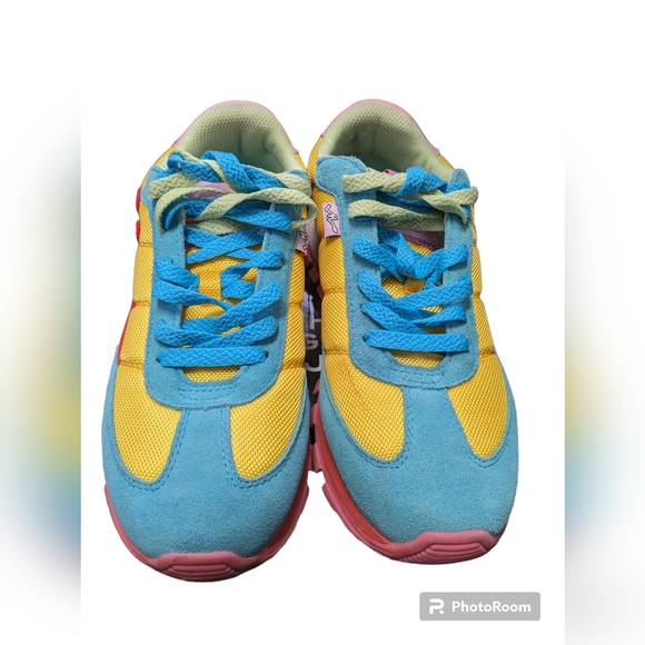 Marc Jacobs women's sneakers (9)